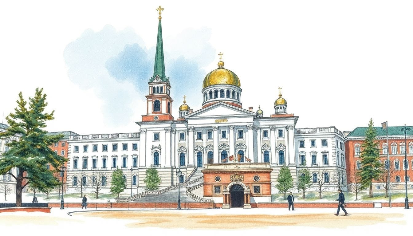 Салехард: История, Достопримечательности и Кухня Северного Города