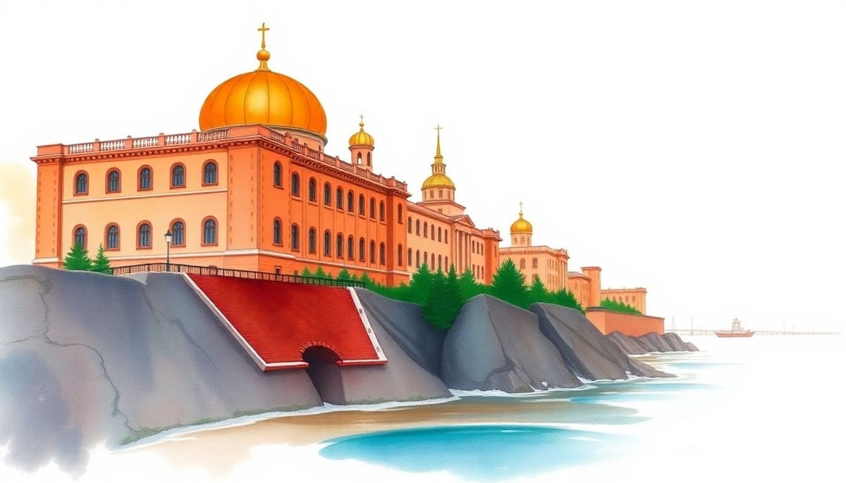 Алзамай: История, Достопримечательности и Культура малого города России