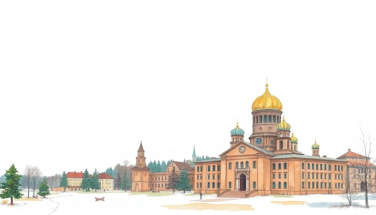 Анива: География, История и Культура на Острове Сахалин