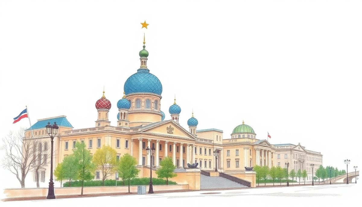 Архангельск: История, Достопримечательности и Кулинарные Традиции Городов Севера