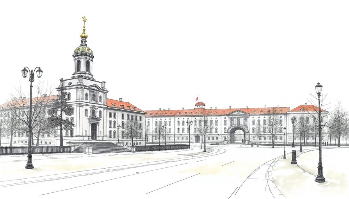 Болотное: история, достопримечательности и культура маленького города в Новосибирской области