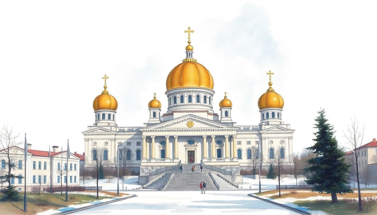 Буйнакск: История, культура и гастрономия одного из старейших городов Дагестана