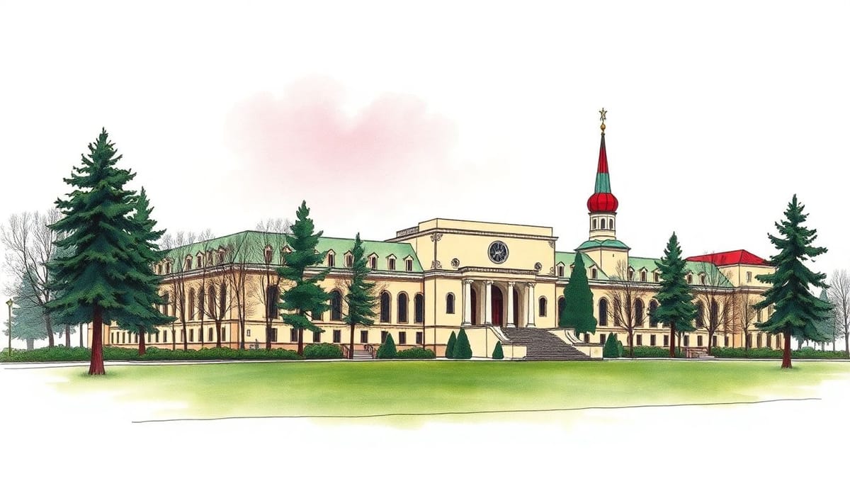 Чапаевск: История, Достопримечательности и Природа Городского Наследия