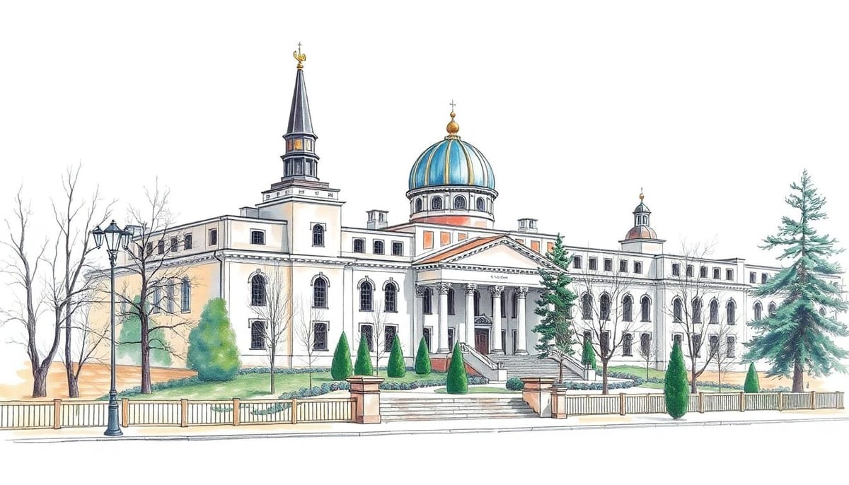 Черепаново: история, природа и культура уникального города в России
