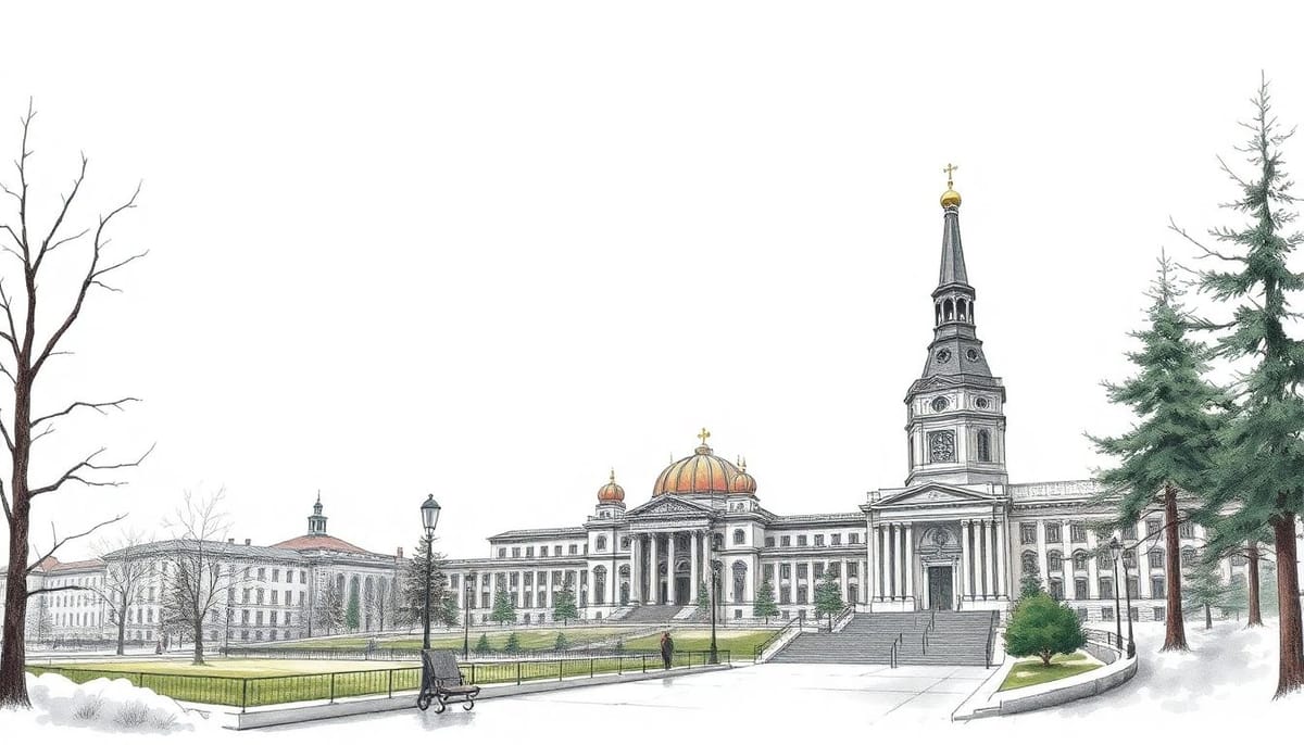 Ялта: история, достопримечательности и культура черноморского курорта