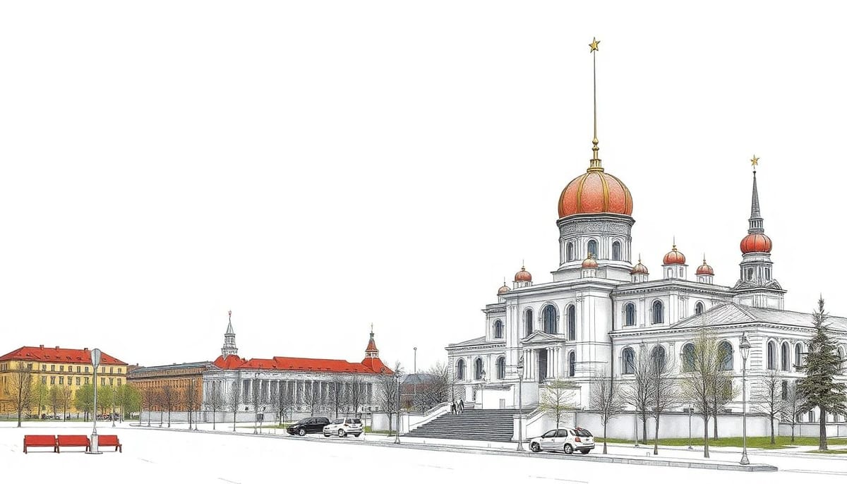Искитим: история, достопримечательности и культура города в Сибири