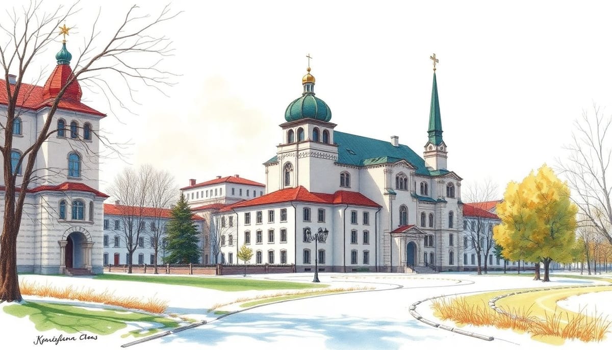 Исследование Белово: история, природа и кулинарные традиции города