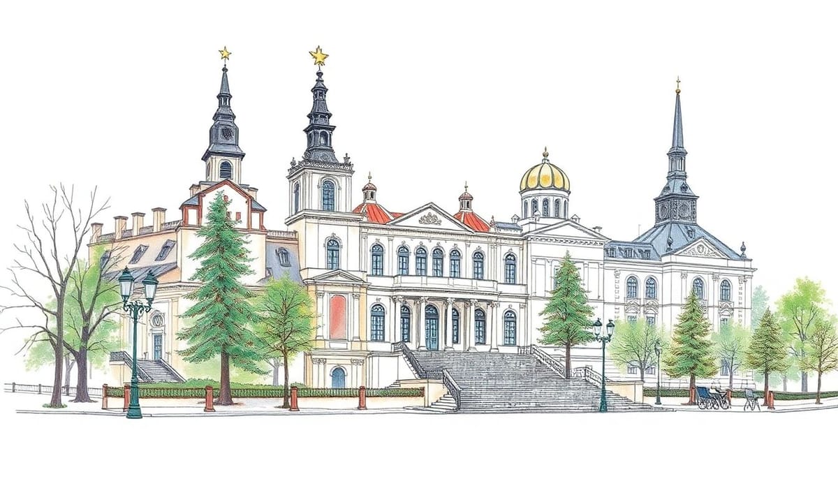 История, культура, природа и города России: все, что нужно знать о стране