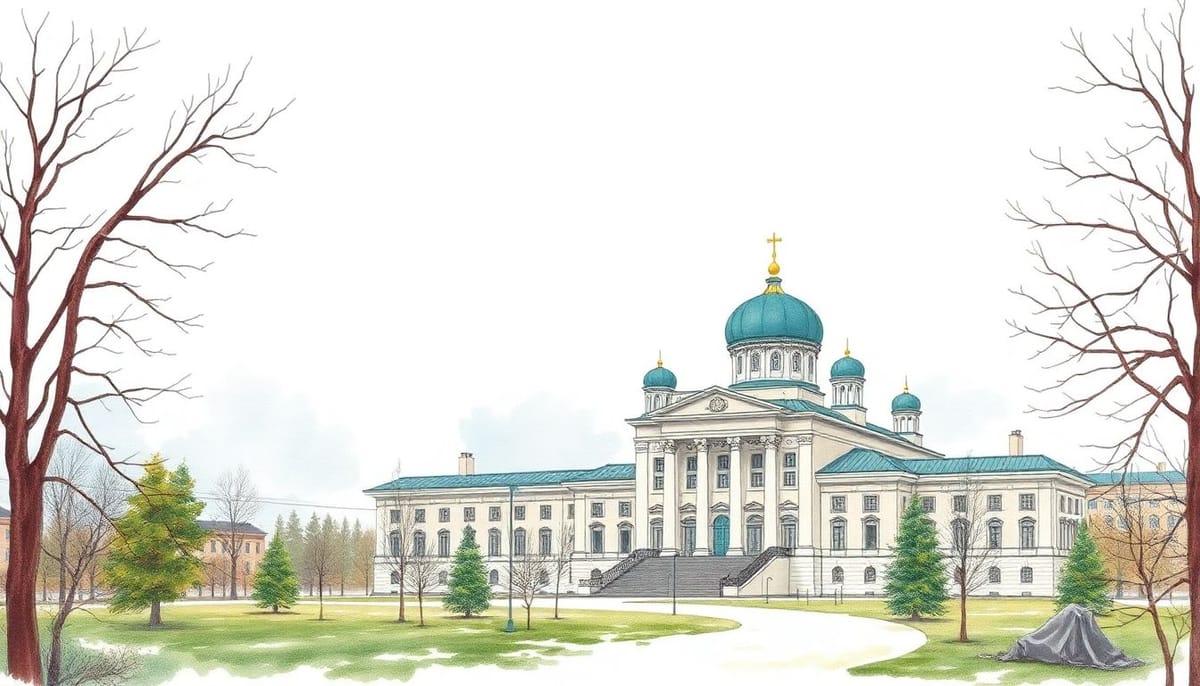 Юхнов: путешествие в сердце России с историей, культурой и гастрономией