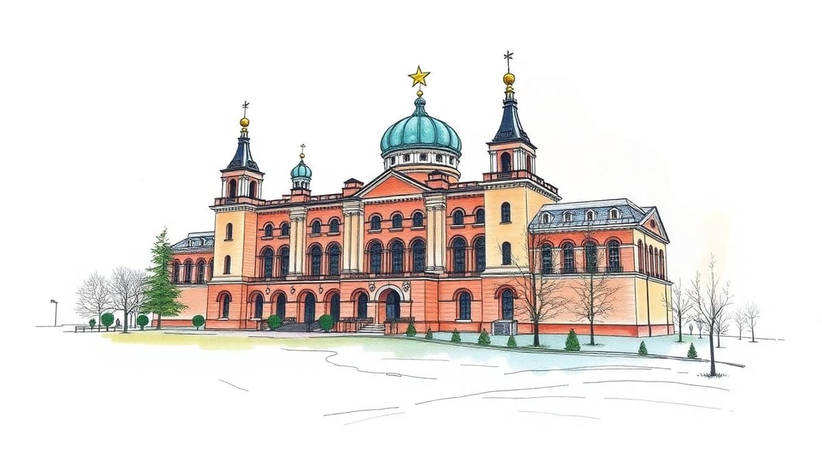 Костерево: история, достопримечательности и культура уникального города в России
