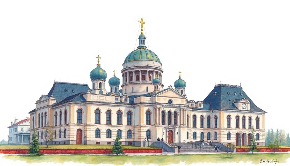 Красавино: История, Достопримечательности и Гастрономия Маленького Города