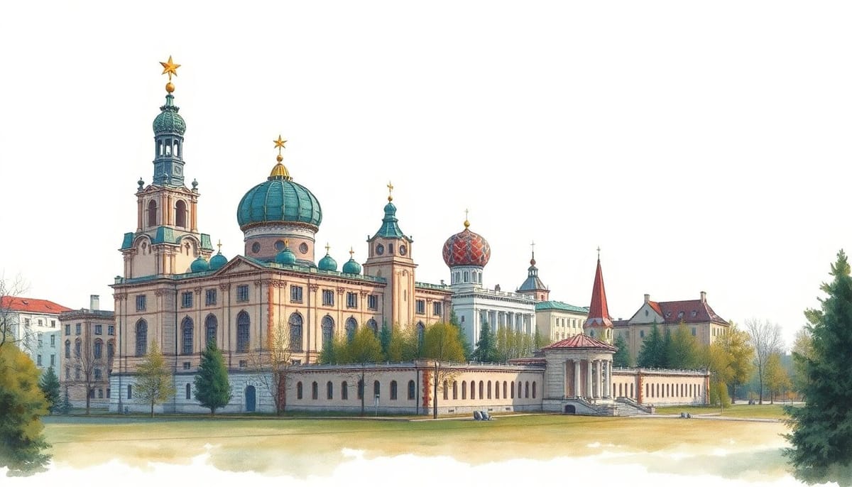Кропоткин: история, достопримечательности, кухня и фестивали города