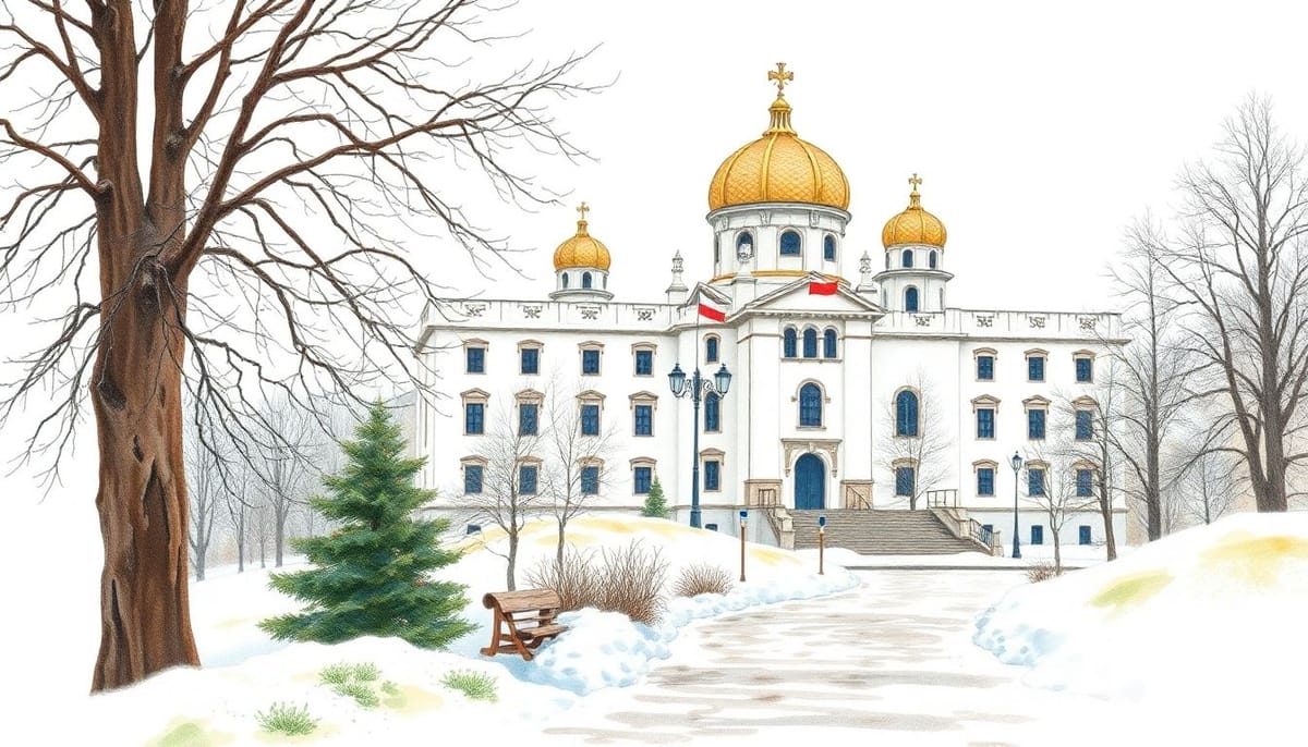 Майский: история, достопримечательности и культура живописного города в Кабардино-Балкарии
