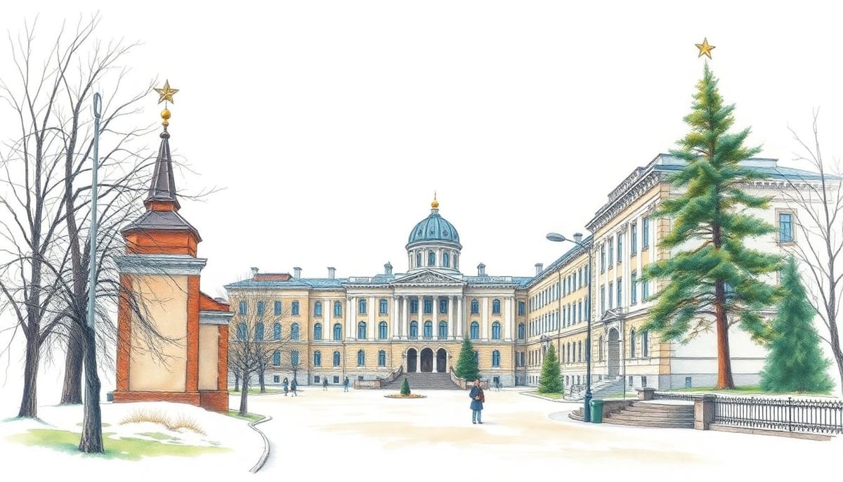 Меленки: История, Достопримечательности и Культура маленького городка в России