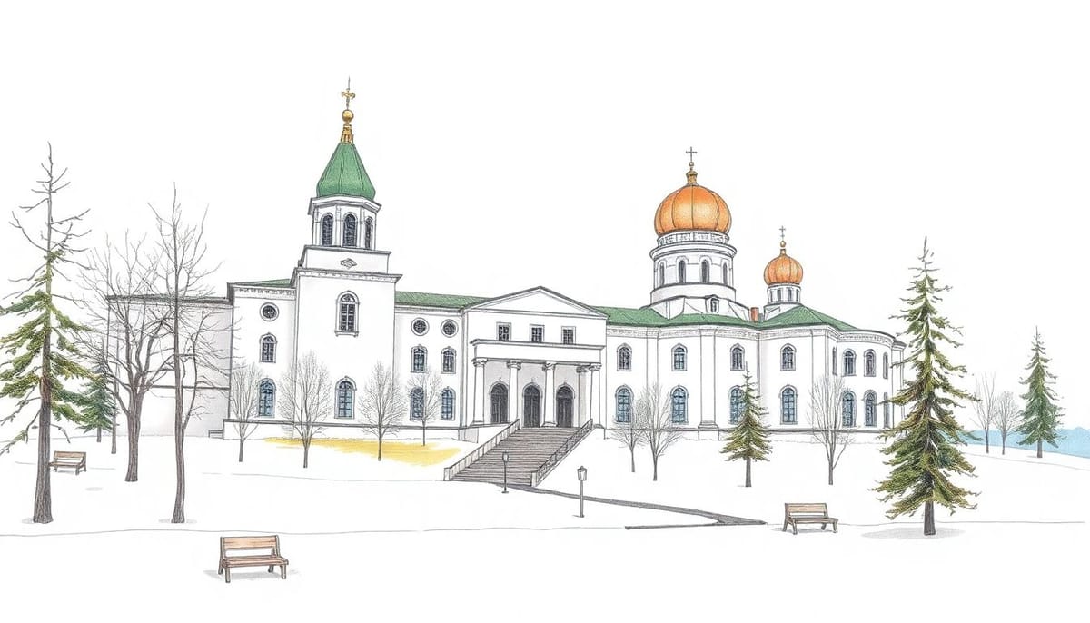 Петушки: история, достопримечательности и кухня очаровательного города