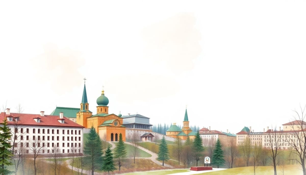 Пролетарск: История, достопримечательности, культура и гастрономия