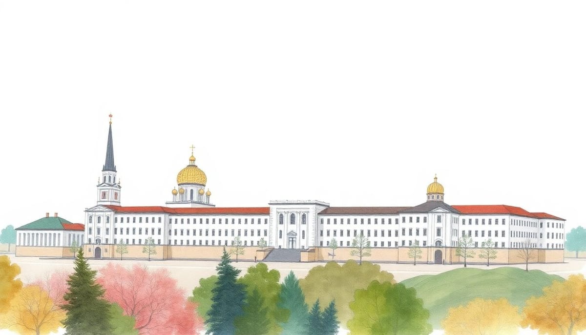 Путеводитель по Калачу-на-Дону: история, культура и достопримечательности города