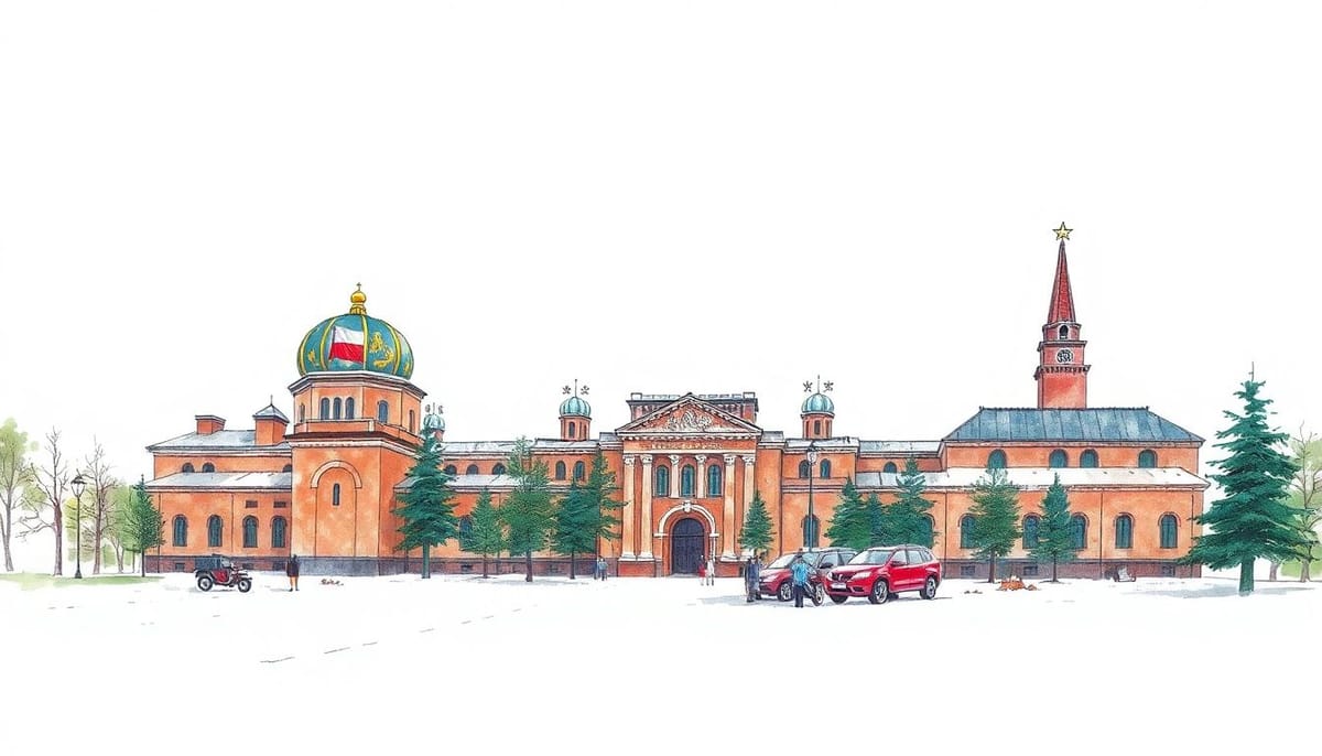 Салават: история, достопримечательности, культура и природа города