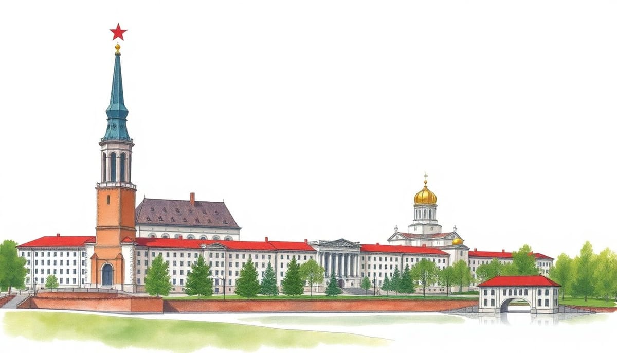 Славянск-на-Кубани: история, достопримечательности и культура города