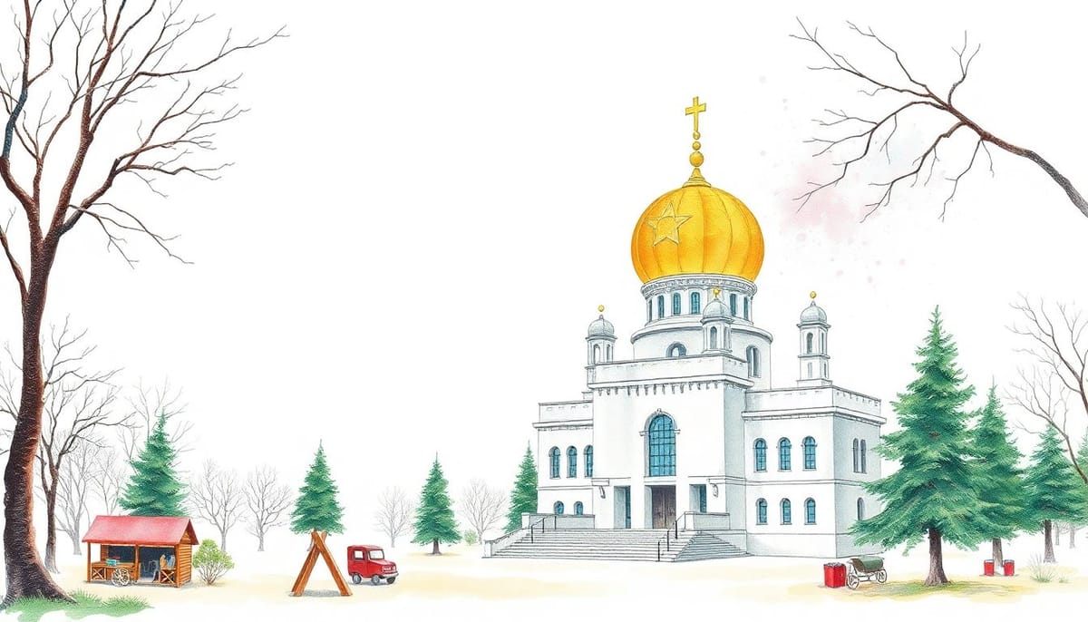 Старый Крым: история, достопримечательности и гастрономия этого уникального региона
