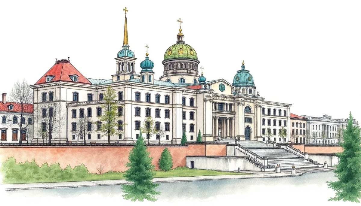 Суровикино: история, культура и лучшие места для посещения в городе