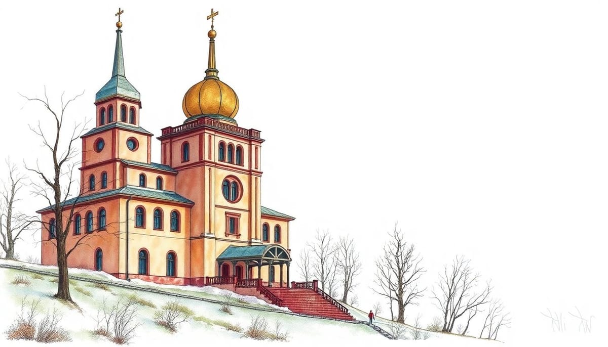 Тольятти: история, достопримечательности и культура. Откройте для себя уникальный город России