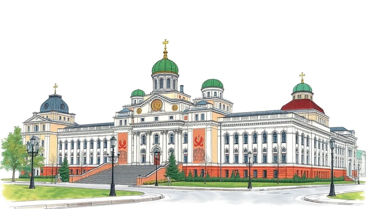 Цимлянск: История, Достопримечательности и Кулинарные Традиции