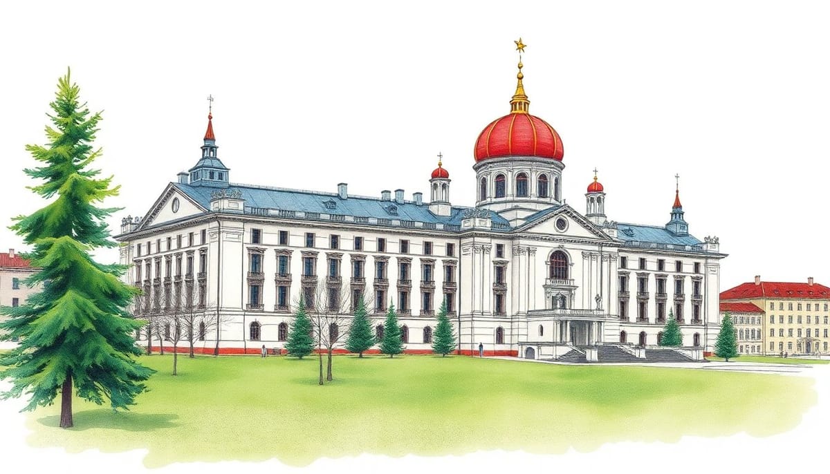 Уникальный Нестеров: история, культура, природа и гастрономия этого города