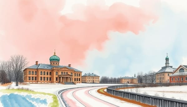 Откройте для себя Белинский: его историю, достопримечательности, культуру и гастрономию. Путешествуйте с удовольствием!
