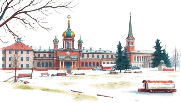 Откройте для себя историю, культуру и достопримечательности Боготола, города с уникальными традициями и кухней.