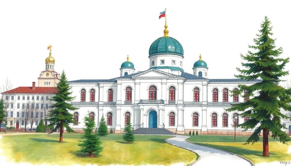 Откройте для себя Боровск: историю, достопримечательности, кулинарию, поездки и фестивали этого замечательного города!