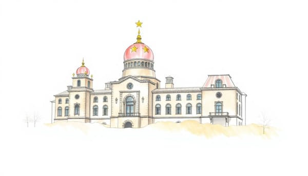 Узнайте о богатой истории и культуре Бугуруслана, его достопримечательностях и гастрономии.