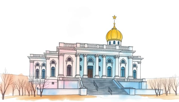 Откройте для себя Читу: историю, природу, культуру и советы для путешественников. Узнайте, что посмотреть и как добраться.