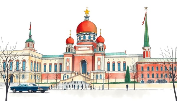 Узнайте об истории, культуре, достопримечательностях и кулинарии Элисты. Полезная информация для туристов.