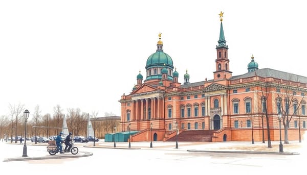 Узнайте об истории, достопримечательностях, культуре и природе Горбатова, Нижегородской области.