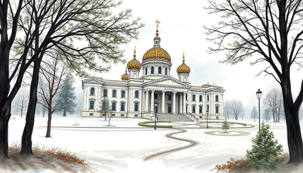 Узнайте о Гулькевичах: культуру, природу, достопримечательности и советы для путешественников.