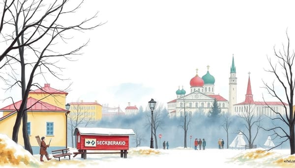 Откройте для себя Гусиноозерск: его природа, история, культура и кухни привлекут туристов.