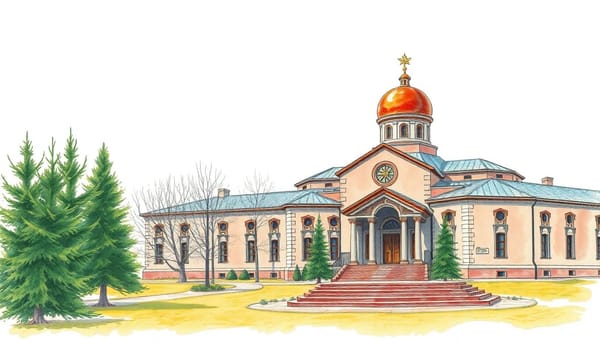 Отправьтесь в Бузулук: узнайте историю, достопримечательности, природу и гастрономию этого уникального города!