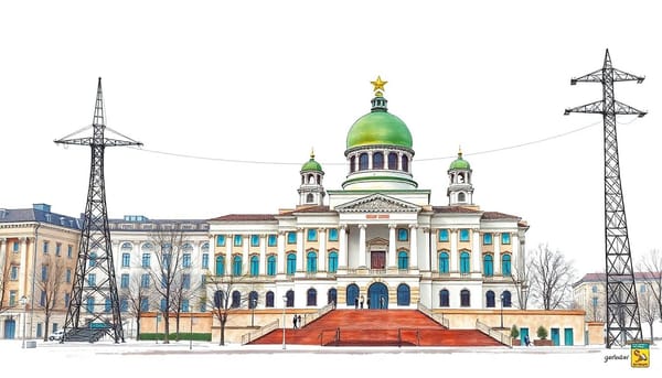 Откройте для себя историю, природу и культуру Электроуглей. Уникальные достопримечательности и события ждут вас!