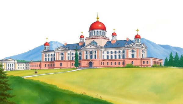 Откройте для себя культуру, историю и гастрономию Касимова. Узнайте о главных достопримечательностях и активном отдыхе!