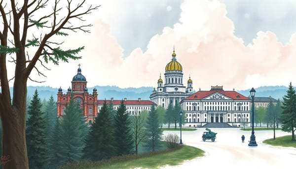 Узнайте о туристических достопримечательностях, культуре и природе Балашова. Откройте для себя гастрономические традиции рег