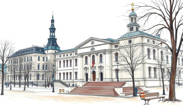 Откройте для себя историю, культуру и природу Карачаевска. Узнайте о гастрономии и активном отдыхе в этом живописном уголке 