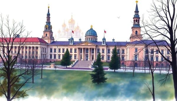 Откройте для себя историю, культуру и достопримечательности Каширы. Узнайте о праздниках и кулинарных традициях города!
