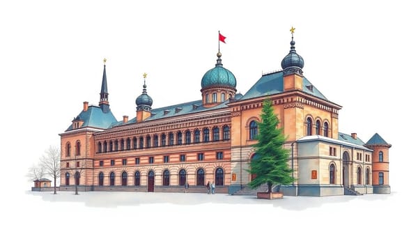 Откройте для себя Кинель: его историю, достопримечательности, культуру, природу и гастрономию. Путешествуйте с удовольствием