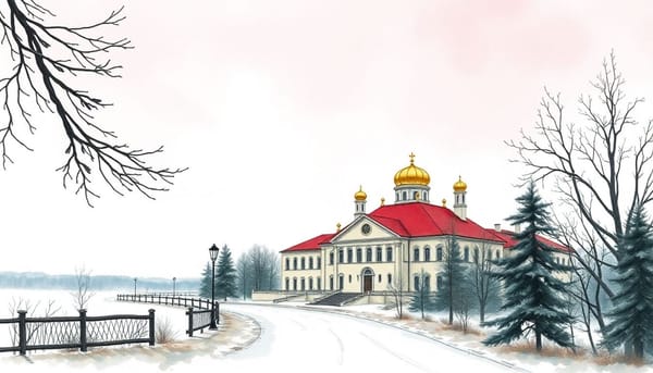Откройте для себя Киренск: историю, достопримечательности, местную культуру, еду и советы для путешественников.