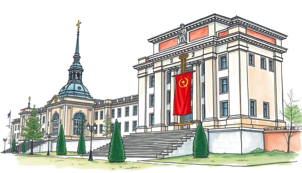 Откройте для себя Кизляр: историю, культуру, гастрономию и главные достопримечательности города на юге России.