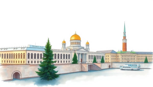 Откройте для себя богатую историю, культуру и достопримечательности Коммунара в Ленинградской области. Узнайте больше!