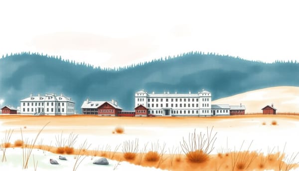 Откройте для себя Кораблино: его историю, достопримечательности, природу и местную кухню.