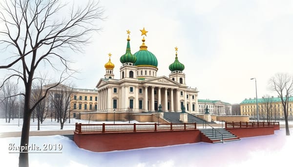 Откройте для себя Козловку: её уникальная история, достопримечательности, культура и гастрономия ждут вас.