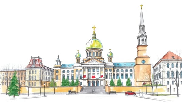 Обзор Краснодара: достопримечательности, кулинария и культура. Узнайте о южной столице России!